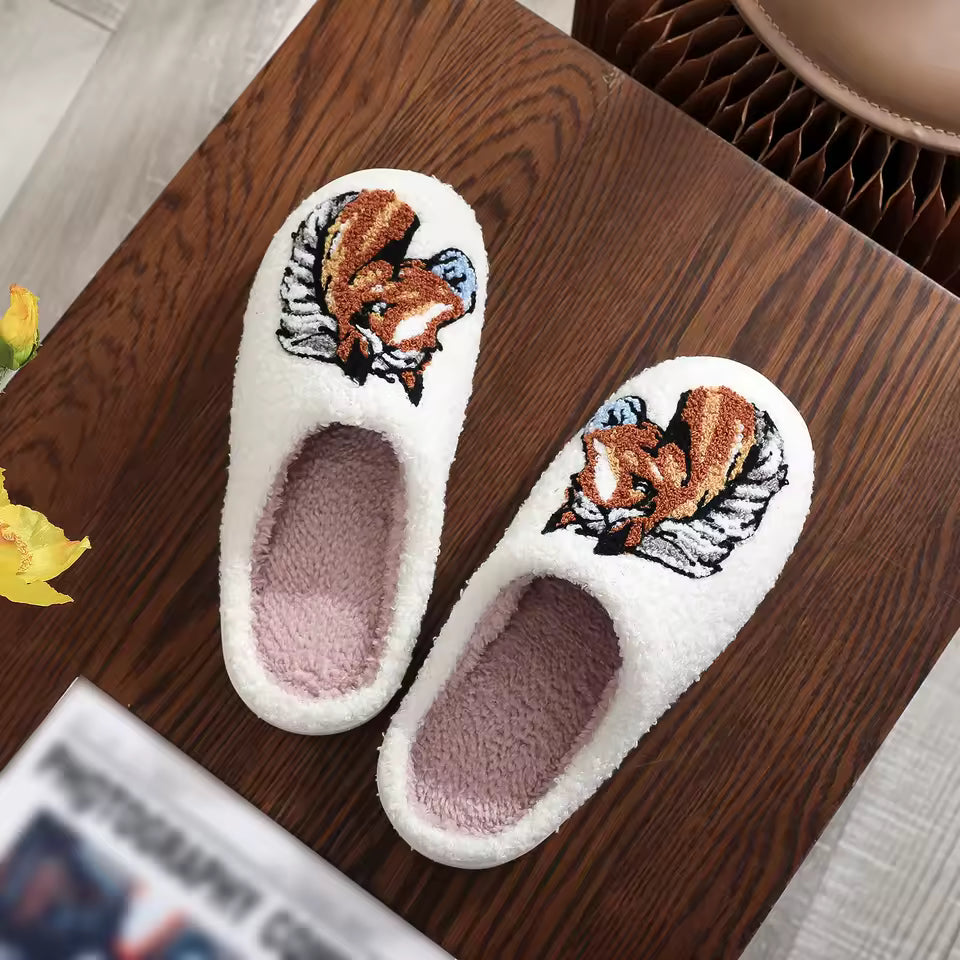 Hoofkind β Cozy Colts