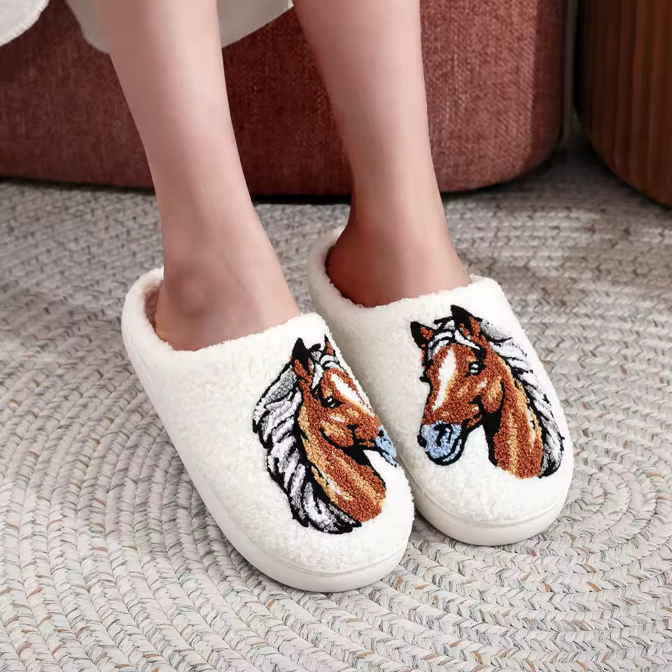 Hoofkind β Cozy Colts