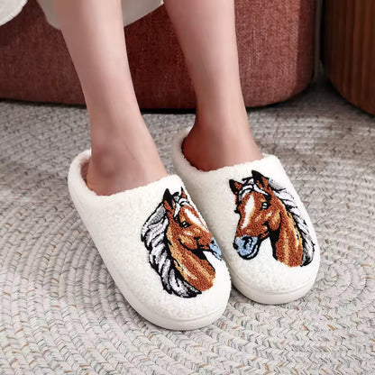 Hoofkind – Cozy Colts